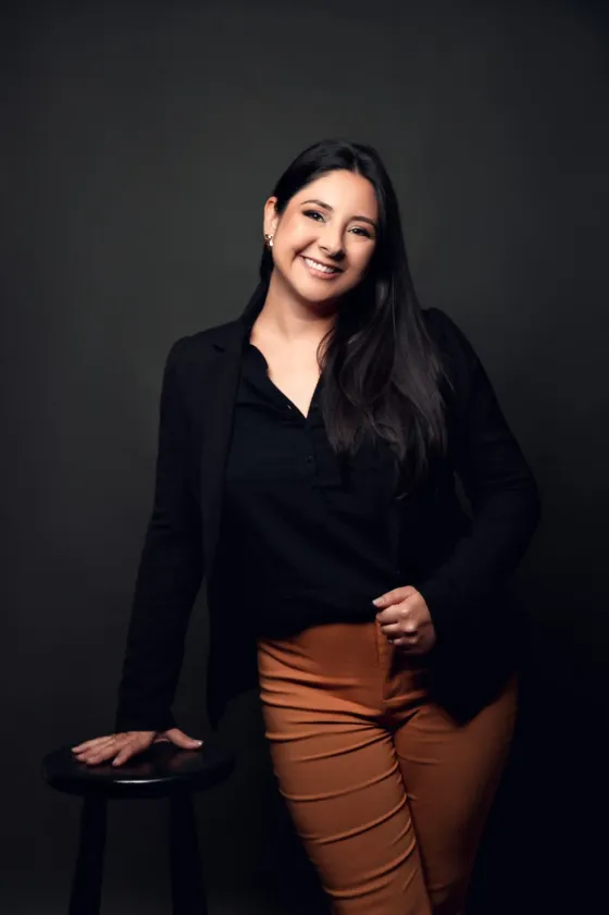 Dra. Camila Peña Vizzon Domingues